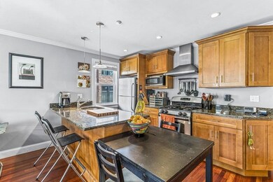 55 Kelly Rd unit 1, Cambridge, MA 02139 - photo 5