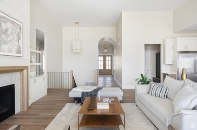 14277 Keely Ct, Bluffdale, UT 84065 - photo 4