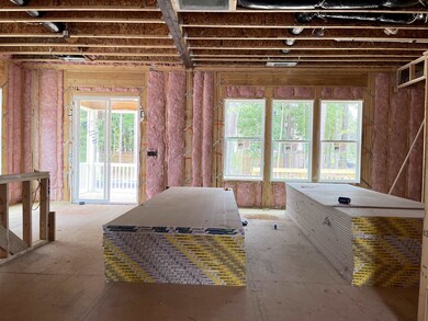 162 N Parkside Dr unit Lot 68, Pittsboro, NC 27312 - photo 5