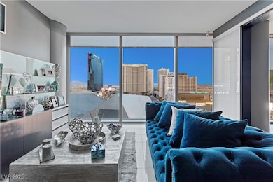 Veer Towers East unit 705, Las Vegas, NV 89158 - photo 4