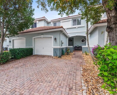 2374 Center Stone Ln, Riviera Beach, FL 33404 - photo 2