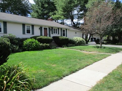 1794 Great Plain Ave, Needham, MA 02492 - photo 2