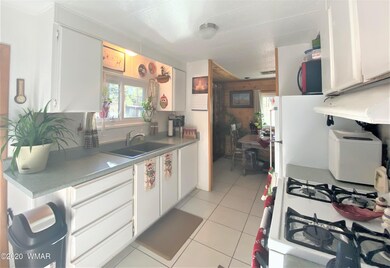 Mogollon Kitchen