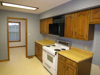 Kitchen Appls Stay