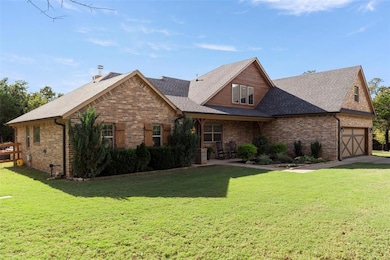 1151 Switchgrass Way, Newcastle, OK 73065 - photo 4