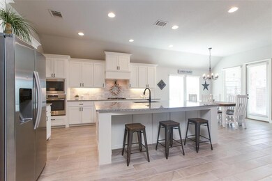 828 Esk Ave, Celina, TX 75009 - photo 7