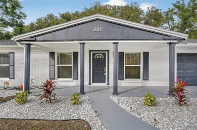 201 S Mare Ave, Howey In the Hills, FL 34737 - photo 5