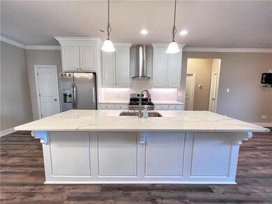 817 Pine Ridge Ct, Pineville, LA 71360 - photo 5