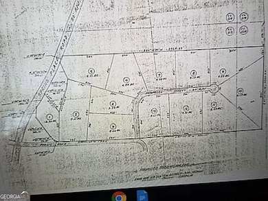 0 Mansfield Rd NE unit 20168650, White, GA 30184 - photo 2