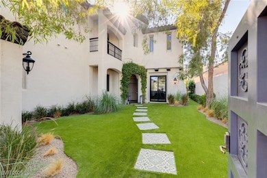 2747 Turtle Head Peak Dr, Las Vegas, NV 89135 - photo 4