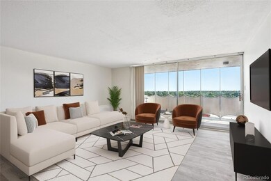 Parkway Towers unit 1204, Denver, CO 80220 - photo 3