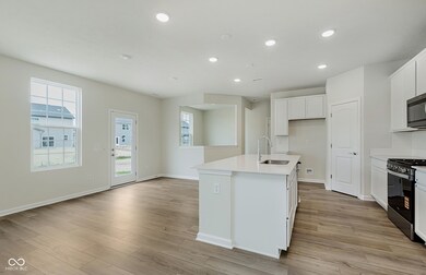 6840 Seabiscuit Rd, Whitestown, IN 46075 - photo 7