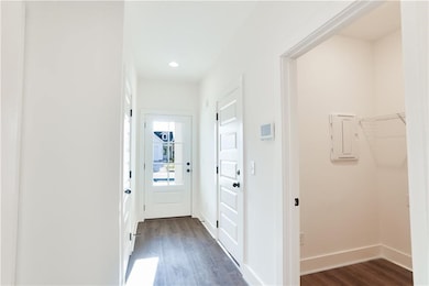 EXAMPLE of a Toby  - Foyer.  All plans, pricing, &