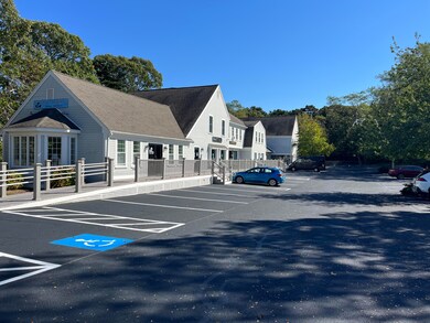 939 Route 6a unit D2, Yarmouth Port, MA 02675 - photo 2