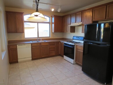 Stampede Ranch Kitchen