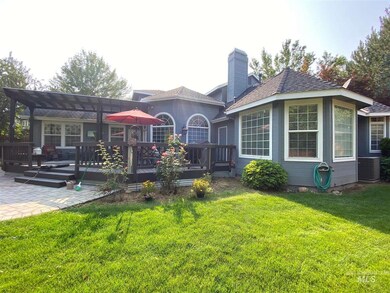 1874 N Radcliffe Way, Eagle, ID 83616 - photo 3