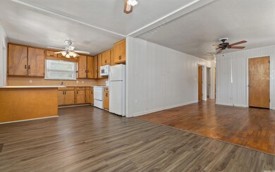 104 Pipkin St, Jessieville, AR 71949 - photo 7