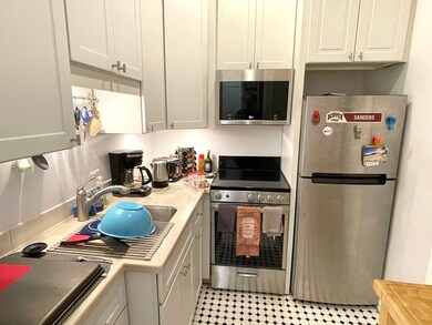 30 Peterborough St unit 19, Boston, MA 02215 - photo 3