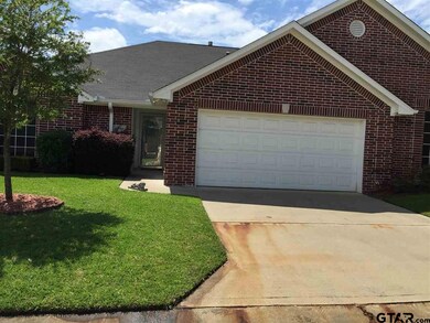 1521 1521 Rice Rd unit Q101, Tyler, TX 75703 - photo 2