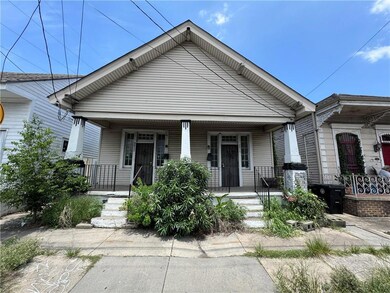 15 Saint Claude Ct, New Orleans, LA 70117 - photo 2