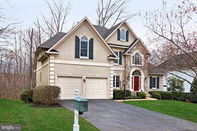 8081 Amsterdam Ct, Gainesville, VA 20155 - photo 4