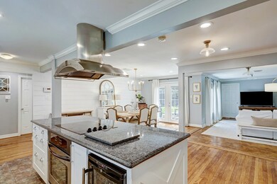 1815 Chantilly Ln, Houston, TX 77018 - photo 7