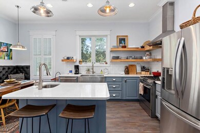 197 Anguilla Ave, Saint Simons Island, GA 31522 - photo 6