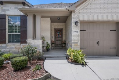 25539 Sioux Springs, San Antonio, TX 78261 - photo 3