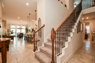 1939 Saxon Bend Trail, Richmond, TX 77469 - photo 4