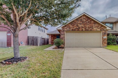 17230 Falcons Nest Landing Dr, Hockley, TX 77447 - photo 2