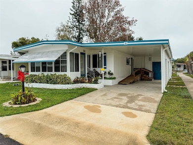 1401 W Highway 50 unit 32, Clermont, FL 34711 - photo 2