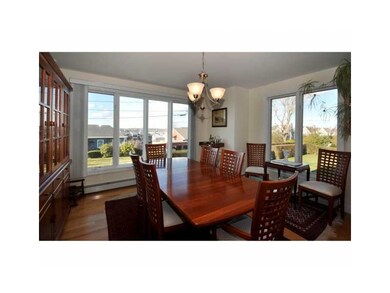 Dining Room.