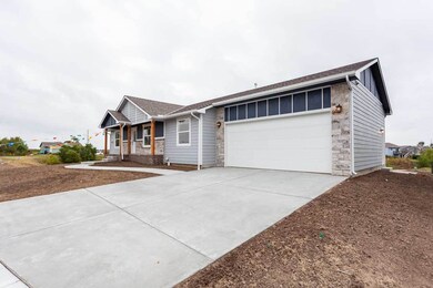 729 S Longbranch Dr, Maize, KS 67101 - photo 3