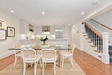 38 Upton St unit 1, Boston, MA 02118 - photo 4