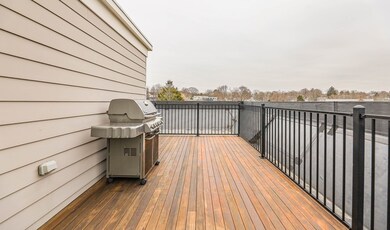 345 Belgrade Ave unit 2, Roslindale, MA 02131 - photo 7