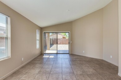huge family room