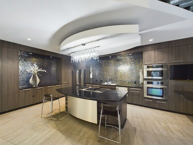 Clubhouse with Full Kitchen