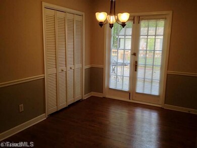 Dining Room.