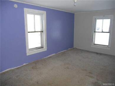 Bedroom.