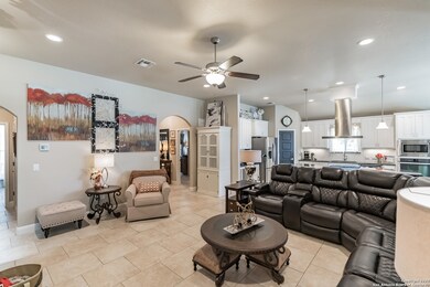 550 Melissa Ln, New Braunfels, TX 78130 - photo 6