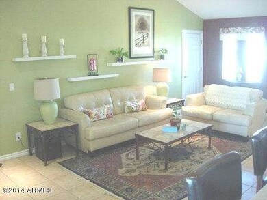 Great Room Couch