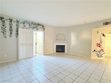 1620 Sandecker Ct unit 101, Las Vegas, NV 89146 - photo 4