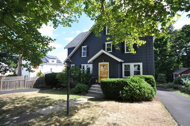 6 Hillside Ave, Arlington, MA 02476 - photo 3