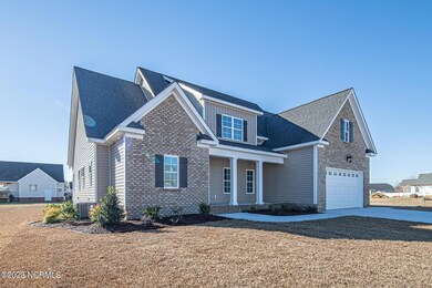 1948 Belle's Ferry Ct, Winterville, NC 28590 - photo 2