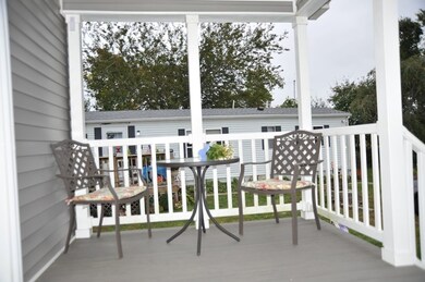 8 Swifts Beach Rd unit 19, Wareham, MA 02571 - photo 4