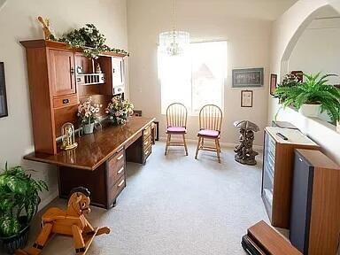 20220913 Dining Room