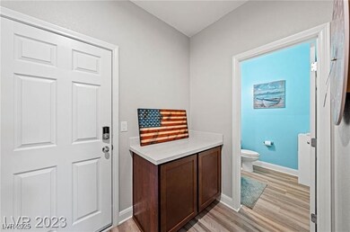 4278 Eagle Island St, Las Vegas, NV 89130 - photo 6