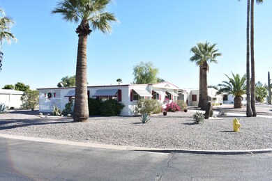Large Corner Lot