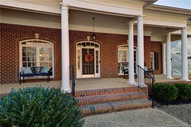 4084 Thorngate Dr, Williamsburg, VA 23188 - photo 2