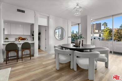 Glen Towers unit 405, Los Angeles, CA 90024 - photo 6